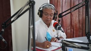 Dorong  Pertumbuhan Ekonomi,  Pemkot Kupang  Siap  Kembangkan Pariwisata Berbasis Lima Pilar
