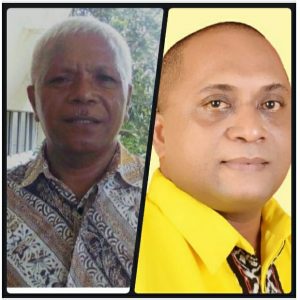 Hasil Pemilihan Wabub Ende Harus Batal Demi Hukum Pasalnya  Tidak Memenuhi Dukungan  SK DPP  Partai Pendukung