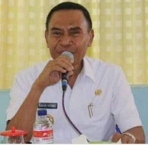 Bupati Djafar  &  Sekda NTT Pastikan Erik Rede Dilantik Jadi Wakil Bupati Ende Oleh Gubernur VBL