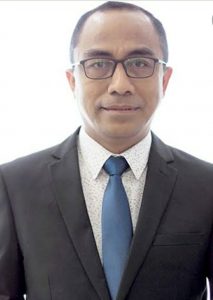 Mantan Dirut Bank NTT Masuk Daftar  Calon Pimpinan  OJK RI