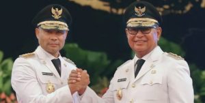 Pemprov NTT   Sukses Kerjakan Jalan 22 Kabupaten/Kota. 