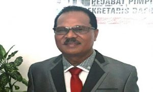 Covid-19    Kembali Bertambah, Obet Laha  Minta Warga   Kabupaten Kupang  Patuhi Prokes