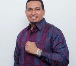 24 Klub Siap  Sukseskan  Turnamen  Valentino Kebo CUP II Di TTU