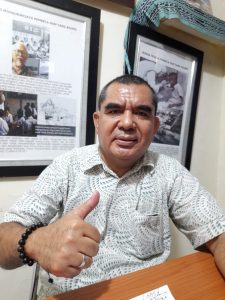 PADMA &  KOMPAK Bentuk Tim Ungkap Aktor Intelektual Dibalik Masalah Pilwabub Ende