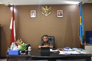 BPK Mulai Pemeriksaan Interim atas LKPD TA 2021 18 Kabupaten/Kota NTT Peraih WTP