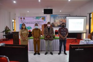 Tingkatkan Kualitas Iman Pemuda, Pemkot Kupang Gelar KKP