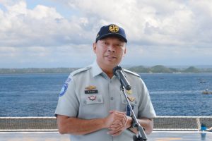 Kecelakaan Speedboat di Tual,Rifan : Jasa Raharja Jaminan Berikan Santunan