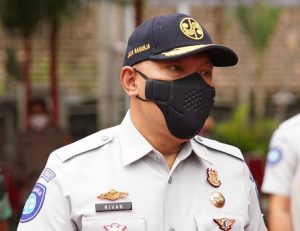 Rivan Purwantono : Kurang dari 9 Jam Jasa Raharja Menyerahkan Santunan Seluruh Korban Kecelakaan Bus Tertabrak Kereta Api di Tulungagung