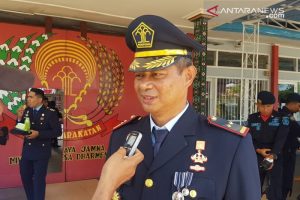 Perkuat Layanan Publik, Lapas Klas IIA Kupang Siap diJadikan  Sebagai  Room Model   Bagi Daerah Lain