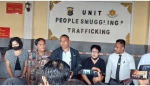 Ditreskrimsus Polda NTT Diminta Segera  Proses Kasus  Dugaan Pembobolan Rekening Nasabah Bukopin Rp 3 M