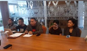 Diduga Ada Konspirasi Terselubung Di Balik Pembobolan Rekening Nasabah Bukopin Senilai 3 Milyar
