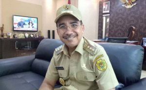 Tingkatkan pelayanan  publik, Tahun 2022 Walikota Kupang  Prioritaskan   459 Unit Rumah Bantuan Rumah Layak Huni Bagi Warga Kurang Mampu