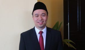 Hasil Survei  Fisip Undana,  Christian Widodo Tempati   Urutan Ketiga  Sebagai Calon Wali Kota Kupang.