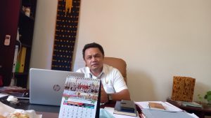 Perkuat Layanan Publik, Tahun 2022  Kanwil Agama Provinsi NTT Siap Sukseskan Tiga Agenda Strategis