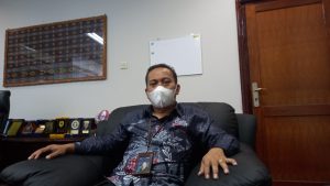 Dukung Pemulihan Ekonomi Di Tengah Pandemik Covid-19,BRI  Cabang Kupang Perkuat Layanan KUR Bagi Masyarakat