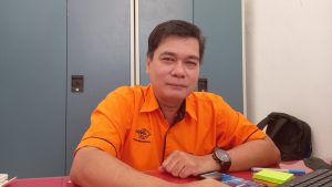 Penyaluran Bansos Di  Kota Kupang Lewat Kantor Pos Indonesia Capai 97,7  %