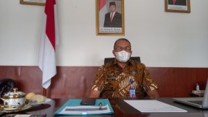 Tekan Peredaran Narkoba,BNN NTT Siap Sukseskan  Tiga  Program Strategis