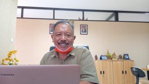 Undana Siap    Lakukan 2 Program  Strategis  Guna Wujudkan  Sistem Layanan  Informasi Yang Terintegrasi