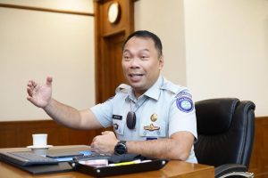 Rivan Purwantono : Hindari Batas Kadaluarsa, Jasa Raharja Ingatkan Masyarakat Urus Segera Klaim Santunan Kecelakaan