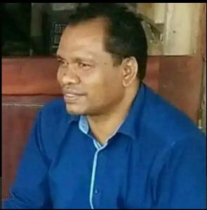 Penanganan Jalan Hepang-Sikka Terputus, Alex Ofong  Minta PUPR Prov NTT Segera Tangani