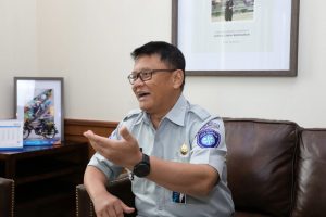 Rubi Handojo:  Himbau  Masyarakat Agar Waspada! Hati-Hati Menyikapi Informasi Lowongan Kerja Mengatasnamakan Jasa Raharja