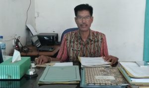 Kadis Koperasi Belu : Bantuan Penguatan Usaha Mikro Dari Pemerintah, Akan Cair Dalam Waktu Dekat