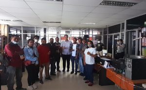 Jelang Pelantikan, Kadin  NTT  siap Sukseskan  Dua Agenda Strategis