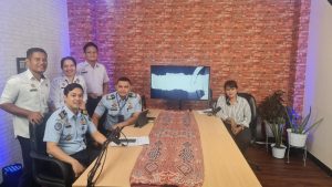 Pentingnya Layanan   M-Paspor  Bagi Publik Di Era Digital