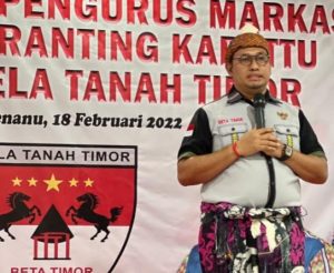 Ormas Beta Timor  Terus Bergerak Melayani   Sesama Yang Membutuhkan