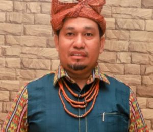 24 Klub Siap Sukseskan Valentino Kebo Cup   II Di Wini -TTU