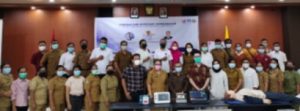 PT. PHILIPS Indonesia &  Pemda Kabupaten   Kupang   Gelar Pelatihan Pengenalan Dini Penanganan Kegawatdaruratan  Bagi Tenaga Kesehatan