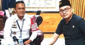 Petugas Lapas Klas II A Banyuwangi Bendung Penyelundupan 6 Paket Sabu, Edi Prasetyo Ketum PADI, Ucapkan TOP BGT