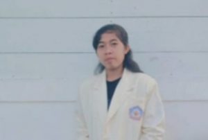 Rendahnya Minat Baca  Mahasiswa Di Era Digital :  Oleh Fitri Susanto  Mahasiswi STKIP St. Paulus Ruteng