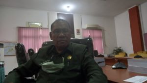 Reses Dapil NTT V, Warga Minta John Elpi Parera  Perjuangkan  Tiga   Kebutuhan Prioritas di Bidang Pendidikan