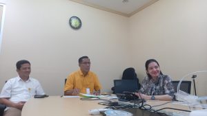 Dukung Kebangkitan Ekonomi, Bank Bukopin Cabang Kupang  Siap Salurkan  Dana KUR 3 Miliar Untuk Kegiatan   Pertanian & Perkebunan
