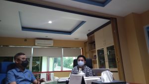 Dukung Kebangkitan  Ekonomi,   Bank Christa Jaya  Fokus Salurkan Kredit Bagi Pelaku  UMKM
