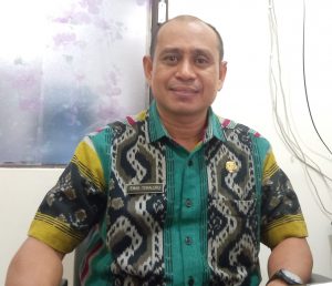 Perekaman E-KTP   Di Kota Kupang Capai 97, 47 %