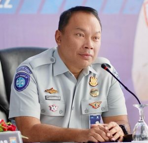 Rivan Purwantono : Kurang dari 24 Jam, Jasa Raharja Serahkan Santunan 5 Korban Kecelakaan Maut di Pemalang