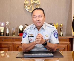 RIVAN PURWANTONO : Laka Cirebon Kurang Dari 1 Hari Menerima Santunan