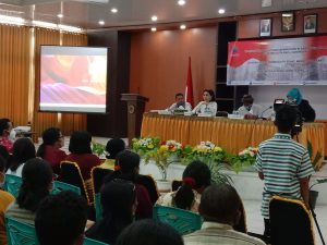 Julie Sutrisno :  Menulis Merupakan  Inspirasi  & Pilihan  Untuk  Meraih  Masa Depan  Yang Cerah.