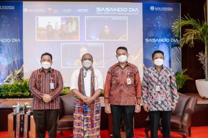 Jamin Kecukupan Uang   Di Tengah Masyarakat,  BI NTT Siapkan 3,9 Triliun Uang Tunai  Hadapi Hari Besar Keagamaan