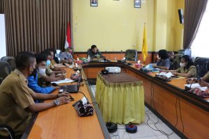 Pemkab   Kupang  &  PT. Danone Indonesia Sinergi  Turunkan Angka Stunting
