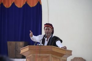 Dorong Pertumbuhan Ekonomi,   Gubernur Ajak Cintai Produk NTT