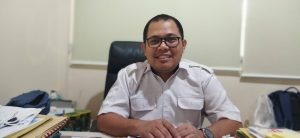 Balai Sungai Nusa Tenggara II, Progres Remedial Bendungan Oeltua  & Benkoko Sudah 40 Persen