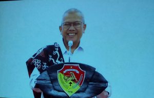 Harus  Adanya Kerja Cerdas   &  Konsolidasi Efektif Lintas Sektor  Untuk Sukseskan  RPJMD  Tahun 2018-   2023