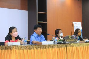 Pemkab Kupang   Sinergi   Bersama  Lintas Sektor  Gelar  RAD  Guna Turunkan   AKB, AKI & Percepat Penanganan Stunting