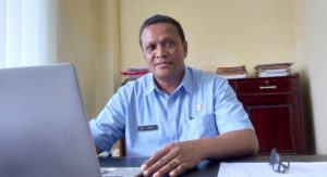 Progres Fisik   Ruas Jalan Kupang -Tablolong Capai 48 %