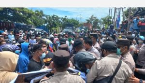 Simpatisan Jeriko Akan Kawal Muscab  Serentak Partai Demokrat di Tiga zona NTT