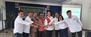 Boby  Lianto  : Laporan LKPM  Sebagai  Investasi  Untuk mendorong Pertumbuhan  Ekonomi Daerah