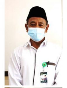 Kabid Haji &  Bimas Islam ; Enam  Hal disiapkan Kanwil Kemenag NTT, Respon soal Keberangkatan Haji 1443 H